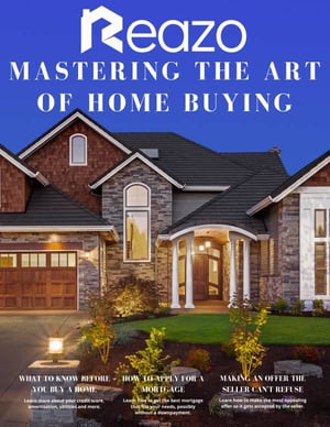 Master Home Buying